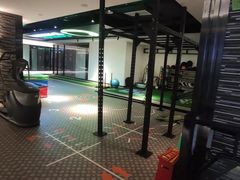 -西吉马游泳健身(协信店)