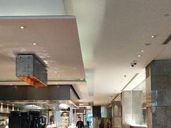 -世博洲际酒店-盛会堂中餐厅