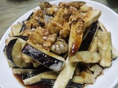 -华春餐馆(鱼山路店)