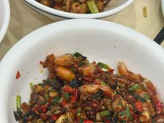 -笨罗卜浏阳菜馆(龙华鹏润达店)