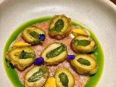 -Bistro 63 创意融合料理(广粤天地店)