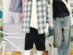 -优衣库(上海正大广场店)