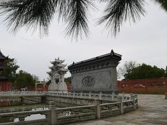 -孔庙学宫
