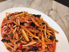 -川人川菜馆(黄山路店)