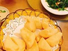-辉记潮汕海鲜砂锅粥(林和西店)