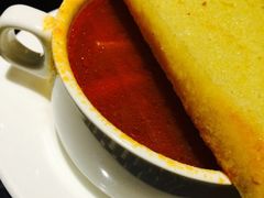 -半秋山西餐厅(巴南万达广场店)