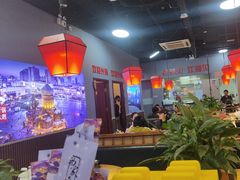 -马家大院铁锅炖(京粮广场店)