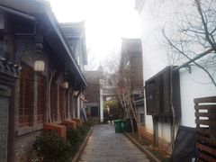 -大小河街