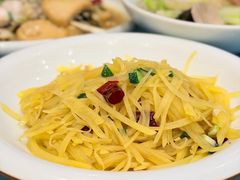 -23号墙门菜(狮虎桥店)