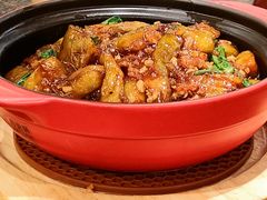 台湾塔香茄子-零度空间·台湾小馆(五道口购物中心店)