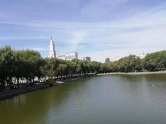 -哈尔滨师范大学(江南校区)