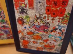 -西西弗书店&矢量咖啡(壹方购物中心店)