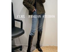 -CLMX(新天地凯德晶萃广场店)