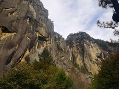 -卡定沟景区