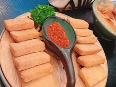 -山石榴·贵州菜(丰盛里店)