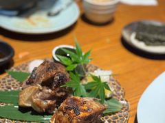 -贰捌零叁精致料理(钱湖店)
