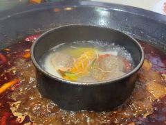 -蜀家渝重庆火锅(南屏街店)
