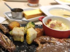 -豪客来牛排(鼓楼名店街店)