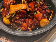 -志明眷村·台式融合菜·宵夜