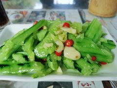 -周大娘牛乳(旧寨古村总店)