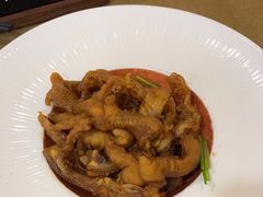 -良友·海鲜青岛菜(五四广场店)