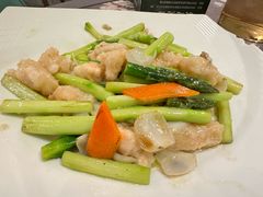 -大浪潮·潮汕菜·招牌生腌小青龙(福田店)