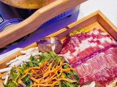 -阿娜尔·新疆菜(宜家荟聚中心店)
