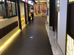 -小厨娘淮扬菜(六合欢乐港店)