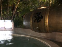 -碧水湾温泉