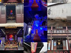 -绍兴书圣故里景区