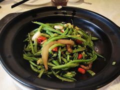 -辣婆婆(航天桥店)