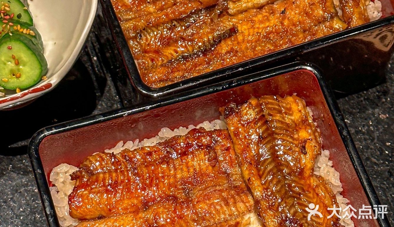 从进门到结账我的嘴就没合上过……