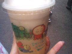 百香果香梨-马拉桑果汁(龙头路总店)