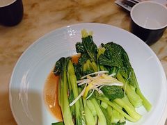 -绿茶餐厅(朝阳大悦城店)