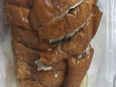 -隆都四季香饭店(碧海路店)