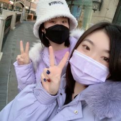 -简影造型·自选烫染接发salon