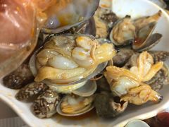 -玉园烧烤·海鲜辣炒