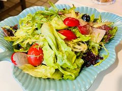 -老井俄式餐厅