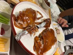 -大鸭梨烤鸭(甘家口店)