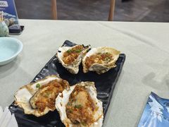 -渔娘渔家丹东海鲜(东直门店)