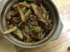 -田源农家饭店·窑鸡王·海鲜(东部湾·融创店)