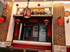 -海坛特色小吃·只做平潭特色菜(平潭店)