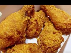 -德克士(砂之船奥特莱斯店)