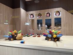 -奈尔宝家庭中心·亲子餐厅(北京东坝万达店)