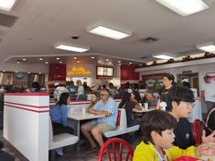 -In-N-Out Burger(LAX)