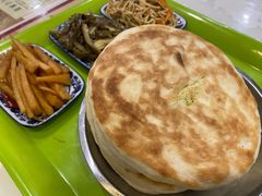 烧饼-夏家合汁(天润花园小区店)