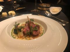 -LA TABLE de Joël Robuchon Restaurant