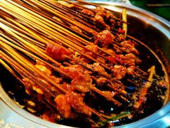 经典锅底-肆角壹圆夜市麻辣烫(春熙路店)