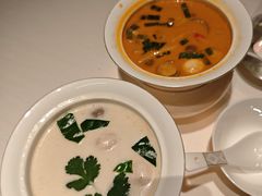 -金链花·泰国餐厅(国贸店)