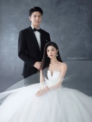 -太郎花子婚纱摄影TAHAKO(无锡店)